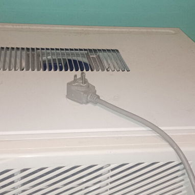 Se vende aíre acondicionado de 5 meses de uso - 2/3