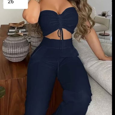 Vestidos, monos y conjuntos para mujer - Img 125327392