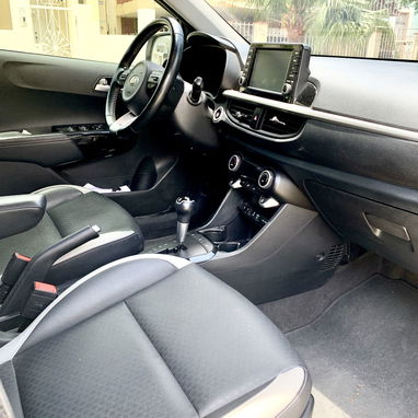 Kia Morning 2020 full extra - Img 125366688