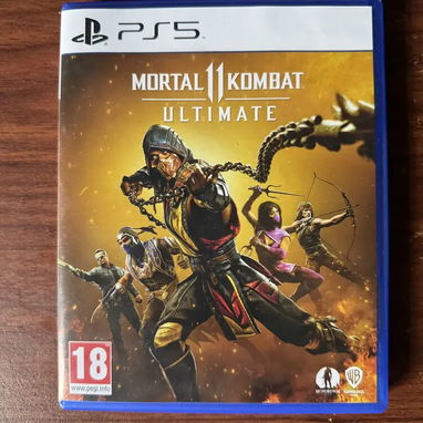PS4 y ps5 - 3/8