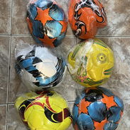 balones de futbol 11 talla 5 - Img 51148427