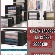 ✨ Organizadores de closet ✨ - Img 55769498