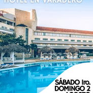 🏢🏊♂️Pasadía en Hotel de Varadero con transporte incluido desde La Habana🏊♂️ - Img 56452720