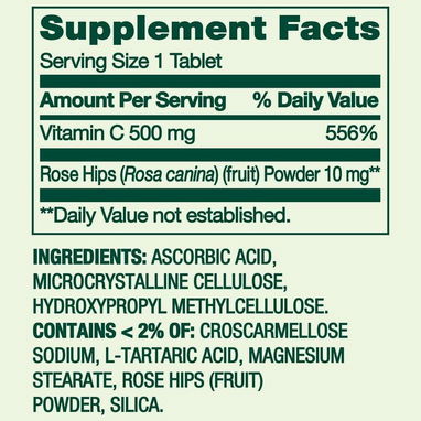 Vitamina C - 2/2