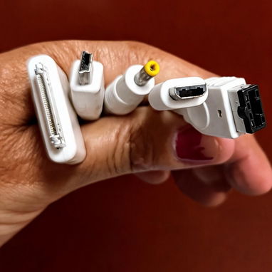 Cable USB múltiple - Img 127404619