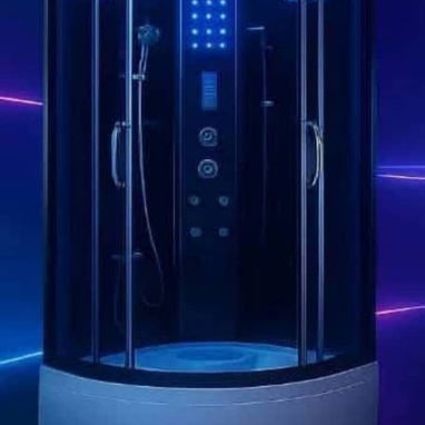 CABINA DE HIDROMASAJE Y VAPOR - Img 108118033