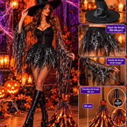 Disfraces para Halloween - Img 58164889