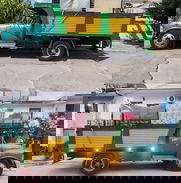 Camioneta y camión para permuta , mudanza y carga ligera - Img 46367941