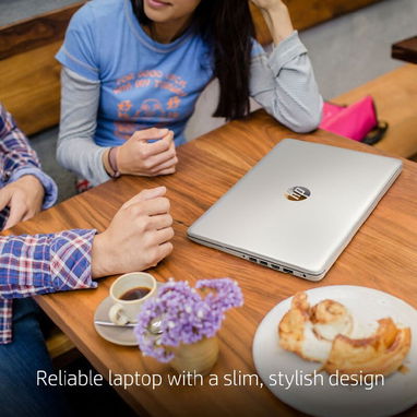 📌 Laptop HP 14-dk1035wm – Ryzen 3 / 16GB RAM / 512GB SSD - 4/4