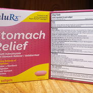 Peptobismol en pastillas - Img 53160486
