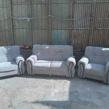 Juegos de salas, muebles - Img 120637853