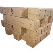 ✅Colchones cameros originales, comprimidos en caja  📦 son d muelles y esponja importados de Panamá 🇵🇦 - Img 45676726