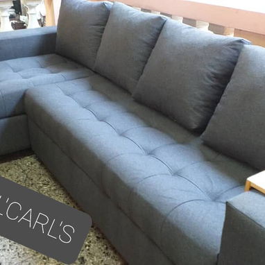 a,Muebles Muebles,  camas y colchones MUEBLERÍA CARL'S - Img 118866559