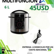Ollas arroceras, ollas reinas, microondas y batidoras con molinillo disponibles al mejor precio del mercado - Img 56046500