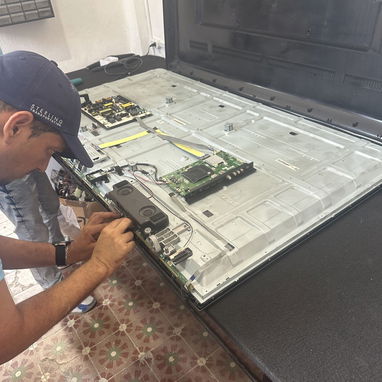 Taller ElectroFix ,Reparacion de Motherboard ,TV,Inversores etc - Img 120967013
