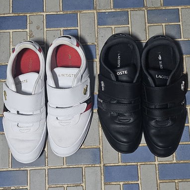‼️Vendo Zapatos de Hombre Lacoste‼️ - 2/2
