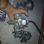 Carburadores de uso para Motos 4Tiempos. - Img 58133530