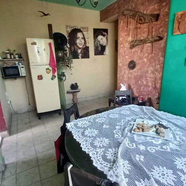 Apartamento capitalista frente calle casino deportivo - Img 117370513
