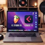 (Venta de Software para Producción Musical en Playa) - Img 57476318