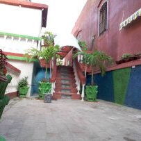 Hostal x día en centro Habana habitaciones - Img 105525079