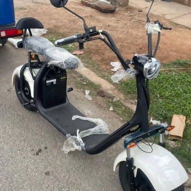 Llegaron las esperadas bicicletas Rali de 3 ruedas,patinetas , bicivletad eléctricas y otras.No demores en hacer tu pedi - Img 118899417