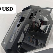 - Vendo chasis Gaming futurista - Img 55377434