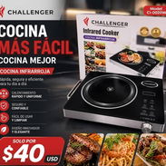 Infrarrojo 3500 Challenger Cienfuegos - Img 57282211