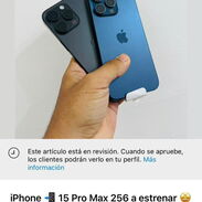 Iphone 15 pro max - Img 45428051