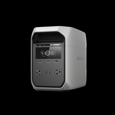 Ecoflow Delta Pro, Delta 3, 3 Classic, 3 Air, y Baterías Extra- Nuevas en Caja + Garantía por escrito - Img 117740119
