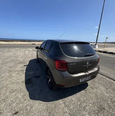 Renault Sandero 2019 en Venta - Img 97370050