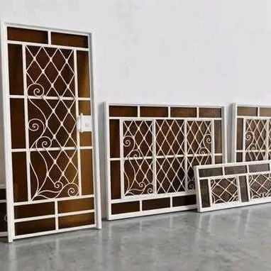 Puertas y ventanas de cristal, personalizadas, con angular original y transporte incluído - Img 125796825