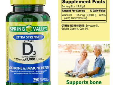 Vitamina D3 - Img main-image