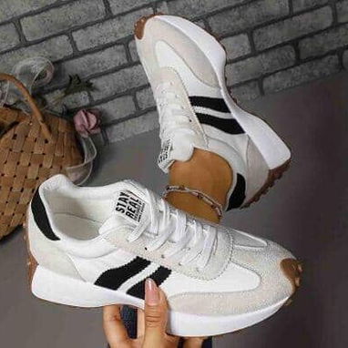 Zapatos deportivos / tenis de mujer - 3/7