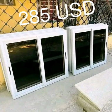 Carpintería de aluminio - 9/10