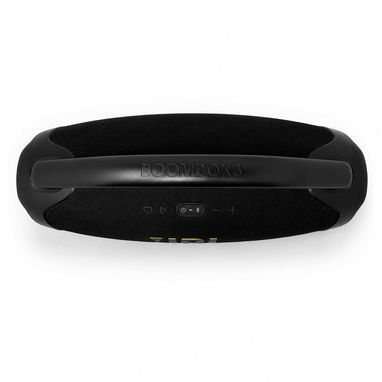 JBL BOOMBOX 3 WI-FI IMPECABLE + FUNDA PROTECTORA SONIDO PREMIUM ENVÍO DISPONIBLE + GARANTÍA - 4/6