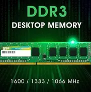 Memorias RAM DDR3 PC - Img 49950211