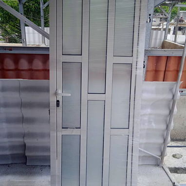 Puertas y ventanas - 9/10