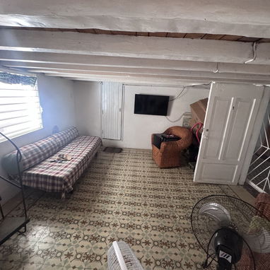 GANGA!!! Apartamento en el Vedado - 4/10