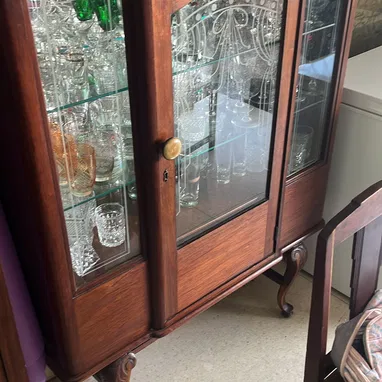 Muebles antiguos - Img 122988420