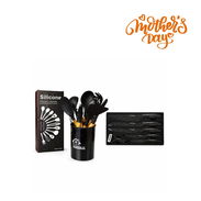 Combo Juego de Utensilios y Juego de Cuchillos, $23 usd ❗ - Img 55947070