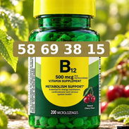 Vitamina B12 - Img 57403018