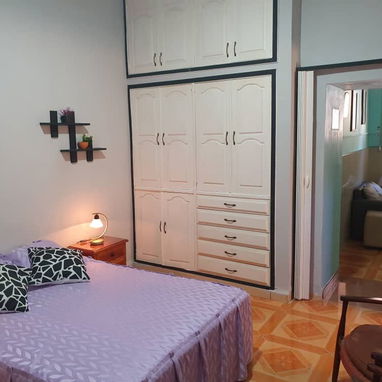 Disfruta La Habana desde una casa privada con estilo propio. - Img 118717587