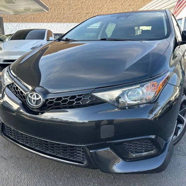 Toyota Corolla iM 2017 – En excelente estado - Img 118589438