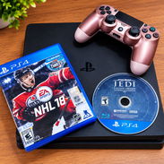PS4 Slim pirateado - Img 56794247