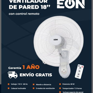 Ventilador - 5/10