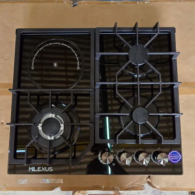 Cocinas de gas para empotrar - Img 122945003