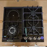 Cocinas para empotrar de gas y eléctrica - Img 54718896
