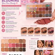 Paleta de sombras - Img 57991174