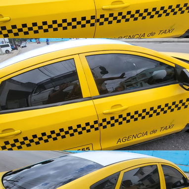Empapelado automotriz - Img 118018197