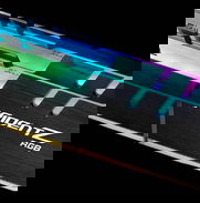 G.Skill Trident Z RGB (2 x 8) 16GB DDR4 3600Mhz . - Img 50055955